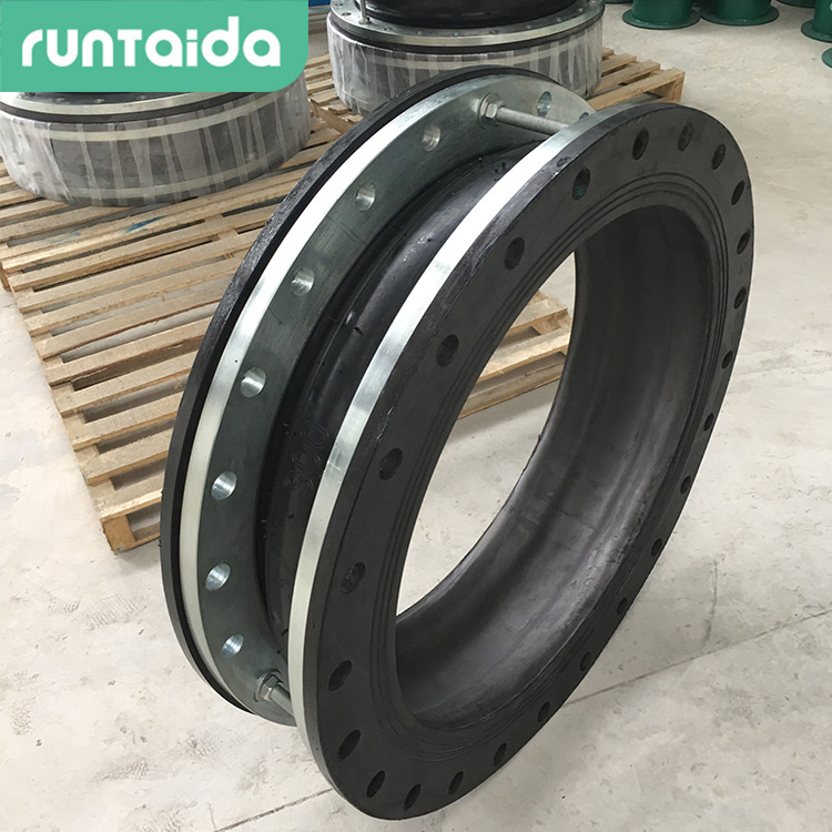 润泰达—端面全密封红桃娱乐app下载接头 大口径加限位红桃娱乐app下载接头 大翻边红桃娱乐app下载接头