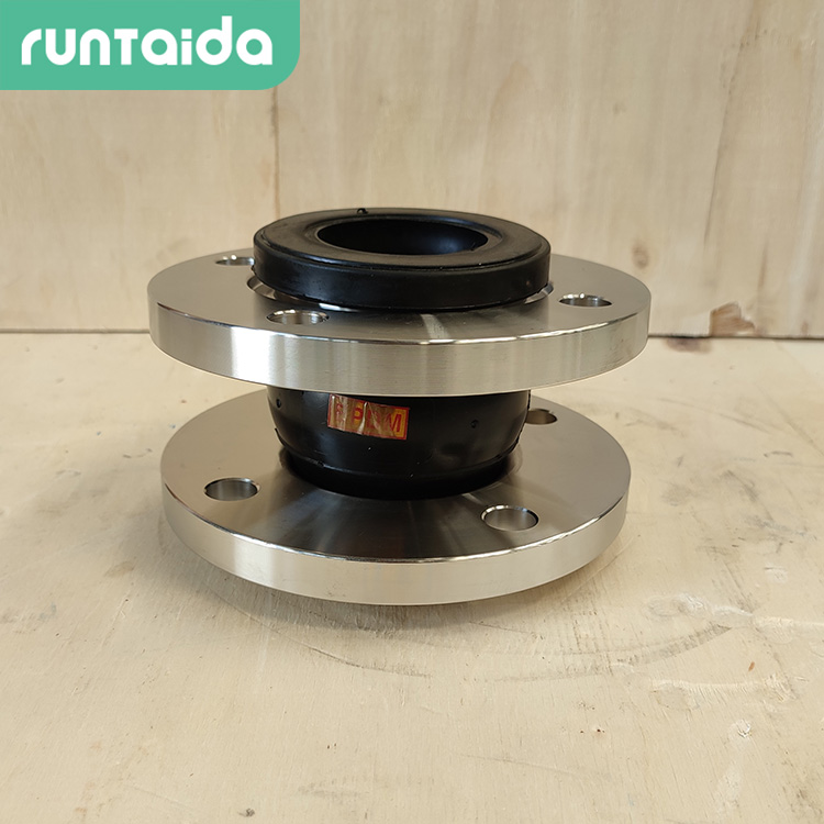 不锈钢可曲挠红桃娱乐app下载软接头